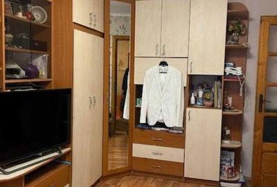 Apartament cu 2 camere semidecomandat în Iosia