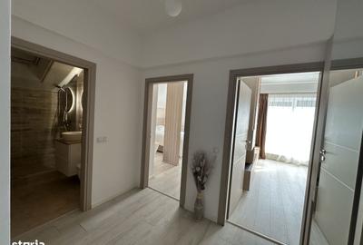 Apartament cu 3 camere decomandat, mobilat în Eroii Revoluției - 6