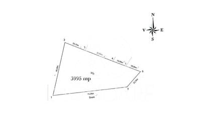 Terenuri Intravilane in Rovinari - 2