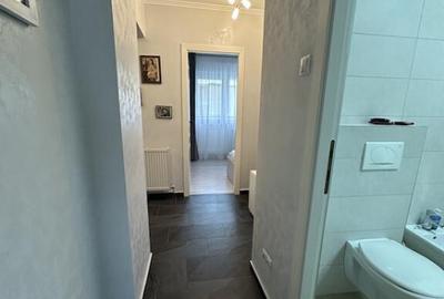Apartament de vanzare, 74 mp, Bulevardul Traian - 12