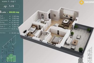 Incons ARMONIA – Eleganta, Confort si Siguranta - 4