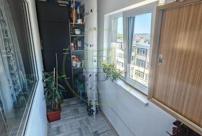 Apartament cu 3 camere, mobilat în Lăpuș Argeș - 6