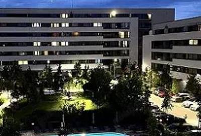 Apartament 2 camere nou-63 mp S.utila - Zona Lacul Straule?ti-Mall Colosseum, Sector 1 - 13