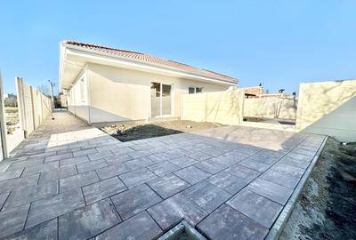 Duplex cu 3 camere si 2 bai - Mosnita Noua - Cartier Europa - 2