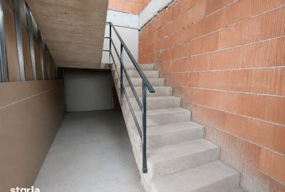 Spațiu comercial, de 162 mp, în Florești - 6