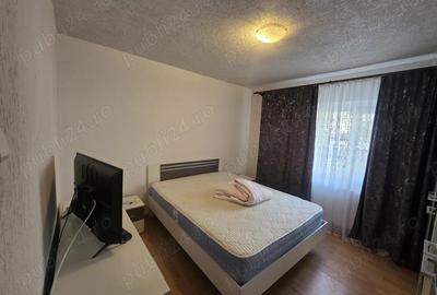 Inchiriez apartament 3 camere central - 9