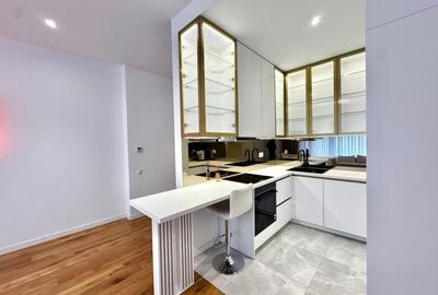 2 Camere - One Cotroceni - Parcare - Cotroceni - 3