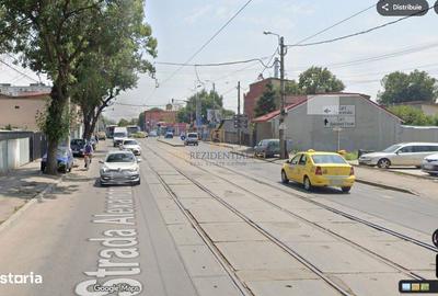 Spațiu comercial, în Giurgiului - 3