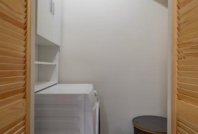 Apartament cu 2 camere decomandat, mobilat în Tomis Nord - 19