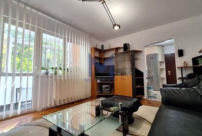 4 camere decomandate, 2 locuri parcare, Gheorgheni - 2