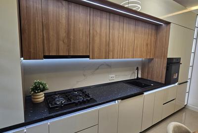 Inchiriere Apartament 2 Camere Lujerului Plaza Residence - 4