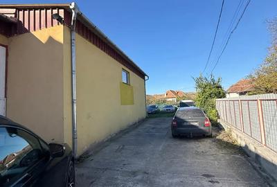 Casă cu 2 camere cu Teren 1000 Mp în Unirea - 8