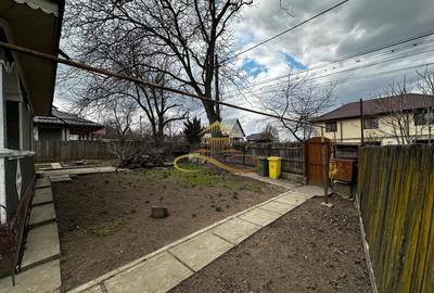 Teren Construcții intravilan de 1982 mp, în Măgura - 12