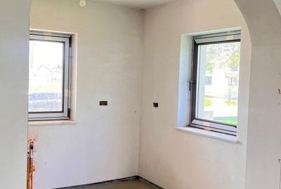 Casă cu 3 camere în Central - 8