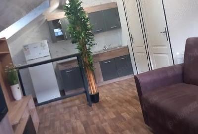 Apartament cu 2 camere semidecomandat în Central - 1