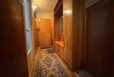 Apartament 2 camere, semidecomandat, parter, pozitie excelenta-zona Dambovita - 6
