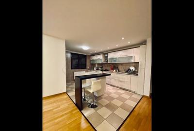 Apartament 2 camere spatios Herastrau l loc parcare subteran - 3