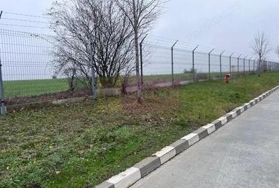 Teren de 13853 mp, în Domnești - 2