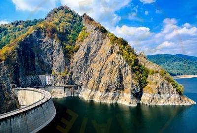 Teren 4996 mp zona de munte Comuna Arefu-Capataneni Arges - 8