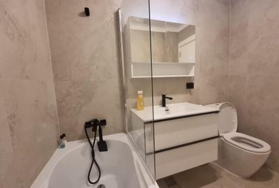 Apartament,2 Camere,Piata Iancului,Metrou,bl.1987,reabilitat,et.2/10,DECOMANDAT, - 22