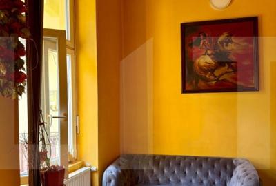 Apartament 2 camere Ultra Central, langa Teatrul Ioan - 1