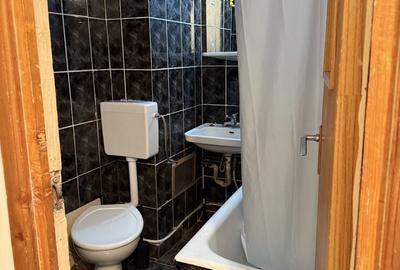 Garsonieră decomandată în Calea București - 7