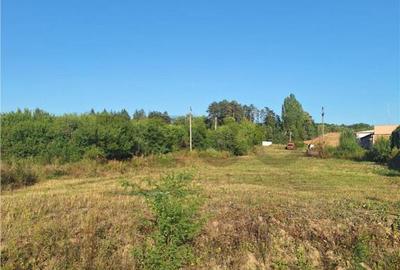 Reco, Parcel? de teren suprafata mare Alesd - 5