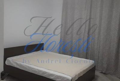Apartament cu 3 camere decomandat în Florești - 1