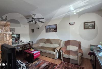 Casă cu 5 camere cu Teren 1005 Mp în Bălilești - 3