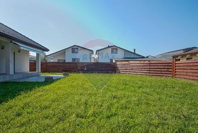 Refugiul tau de langa Brasov - Casa P+M in cartierul Izvor, Tralungeni - 5