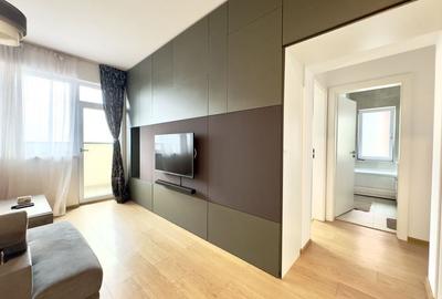 Girocului-Eso, Penthouse, Terasa 30 MP - 4