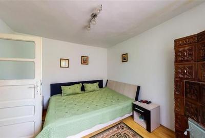 Casa, 4 camere, 125000 euro, Nehoiu , 120 Mp, 2000 mp teren. - 10