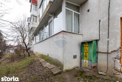 Apartament cu 2 camere semidecomandat, mobilat în Republicii - 2