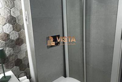 Apartament cu 2 camere decomandat, mobilat în Astra - 15
