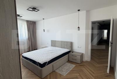 Apartament cu 2 camere semidecomandat în Central - 6