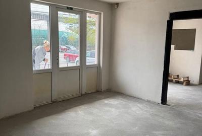 Apartament cu 2 camere în Orașul Vechi - 8