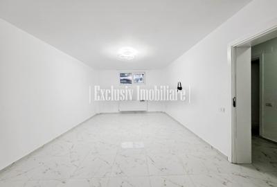 Apartament in Bloc Nou cu 2 camere 60 mp - NEMOBILAT - la 2 minute de plaja - 3