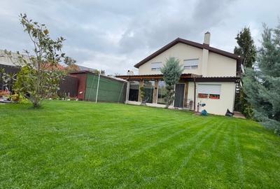 Casa de vanzare , Loc. Cumpana , jud. Constanta ! Preț redus recent ! - 5