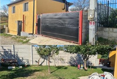 Casă individuală cu 2 camere cu Teren 1500 Mp în Paleu - 2