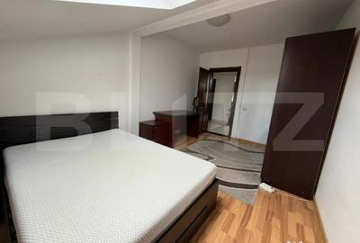 Apartament cu 2 camere semidecomandat în Bună Ziua - 5