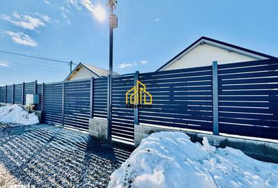 Casă cu 3 camere cu Teren 281 Mp în Prelungirea Ghencea - 11