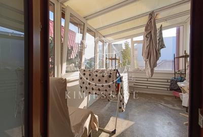 Casă individuală cu 6 camere cu Canalizare în Faleza Nord - 16