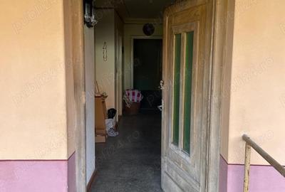 Casă cu 6 camere în Central - 2