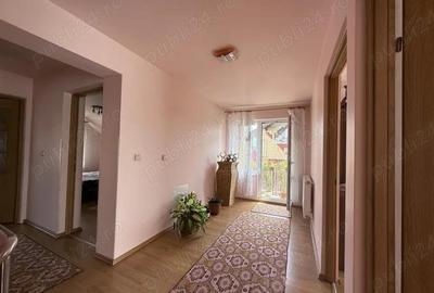 Casa individuala, zona Horea, Floresti - 15
