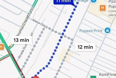 Garsonieră, mobilată în Berceni - 6