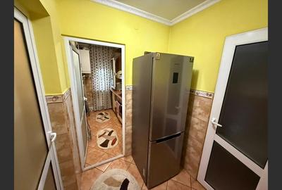 Apartament 2 camere - mobilat, utilat partial,balcon închis + pivniță - 13