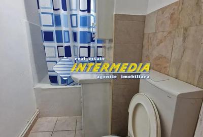 Garsoniera de inchiriat Alba Iulia zona CETATE mobilata Garsoniera de inchiriat Alba Iulia zona CETATE mobilata - 5