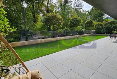 ONE RAHMANINOV| 3 CAMERE| GRADINA PROPRIE |VEDERE PARC VERDI - 19