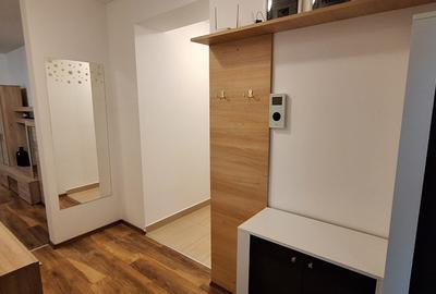 Ap.2 cam+ parcare, Bloc IRIS 4/Sedako, Cal.Aradului, prin Agentie - 3