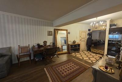 Apartament cu 2 camere decomandat, mobilat în Herăstrău - 9